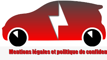 Mentions légales et politique de confidentialité